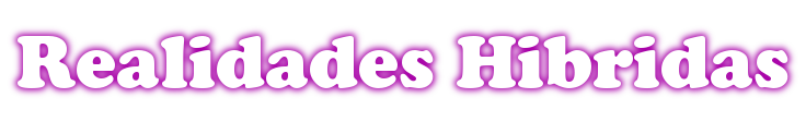 Realidades Hibridas
